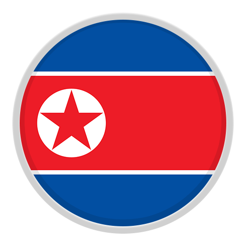 Coreia do Norte S22