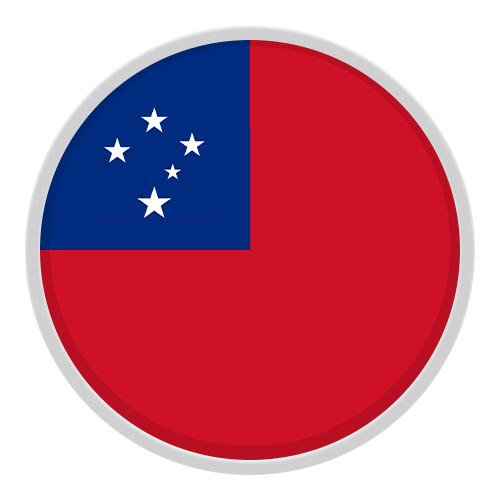 Samoa S20