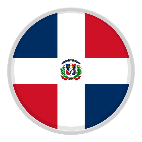 Repblica Dominicana S20