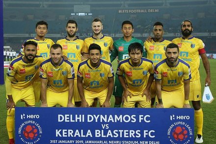 Kerala Blasters (IND)