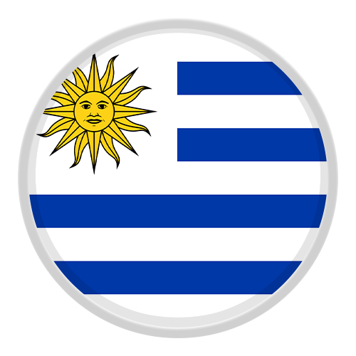 Uruguai S16