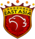 Fundao do clube como Shanghai East Asia