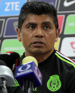 Marco Ruiz (MEX)