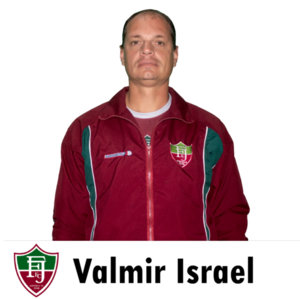 Valmir Israel (BRA)