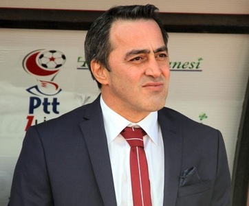 Ogün Temizkanoğlu (TUR)