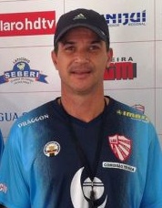 Alessandro Telles (BRA)