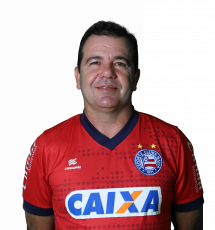 Enderson Moreira (BRA)